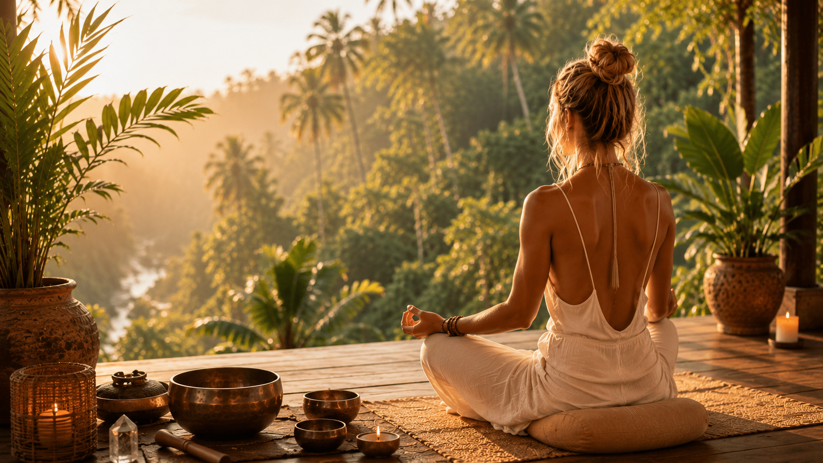 November 21–26, 2026 | 60-Hour Yoga Nidra & Guided Meditation Facilitator Training